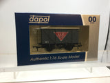 Dapol 4F-012-057 OO Gauge Ventilated Van Alvis No.1