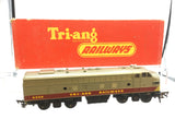 Triang R57 OO Gauge Transcontinental F7 Loco DUMMY Car