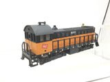 AHM 5010K HO Gauge Alco Century 424 Diesel Loco 807 Milwaukee Road