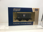Dapol 4F-012-061 OO Gauge Ventilated Van Morris No.1