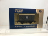 Dapol 4F-012-061 OO Gauge Ventilated Van Morris No.1