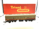Triang R58 OO Gauge Transcontinental F7 Centre Car (DUMMY)
