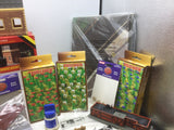 Job Lot of Assorted OO/HO Gauge Buildings and Accessories (L1)