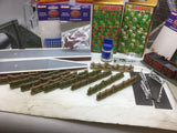 Job Lot of Assorted OO/HO Gauge Buildings and Accessories (L1)