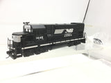 Walthers 931-2504 HO Gauge EMD GP15-1 Diesel Loco Norfolk Southern 1446