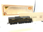 Bachmann 11706 HO Gauge EMD FT A Unit B&O