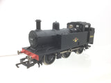 Hornby R1075 OO Gauge BR Black Class 3F Jinty 47646 DCC Fitted
