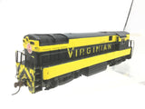 Bachmann Spectrum 81210 HO Gauge Fairbanks Morse H16-44 Diesel Virginian
