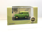 Oxford Diecast 76ANG032 1:76/OO Gauge Ford Anglia Van Southdown