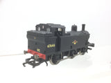 Hornby R1075 OO Gauge BR Black Class 3F Jinty 47646 DCC Fitted