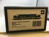 Accurascale 2794 OO Gauge Class 55 Deltic D9018 - BR Green - DCC Sound