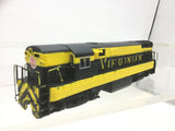 Bachmann Spectrum 81210 HO Gauge Fairbanks Morse H16-44 Diesel Virginian