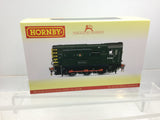 Hornby R30369 OO Gauge BR, Class 09, 0-6-0, D4100 'Dick Hardy' - Era 11
