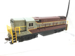 Bachmann 64129 HO Gauge H16-44 Diesel Loco Canadian Pacific 8552