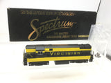 Bachmann Spectrum 81210 HO Gauge Fairbanks Morse H16-44 Diesel Virginian