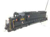 Bachmann Spectrum 82706 HO Gauge EMD SD45 Diesel PRR 6115 (NEEDS ATTN)