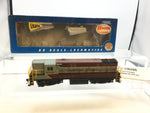 Bachmann 64129 HO Gauge H16-44 Diesel Loco Canadian Pacific 8552
