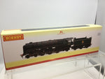 Hornby R30362 OO Gauge BR (Early), Britannia Class, 4-6-2, 70001 'Lord Hurcomb' - Era 4