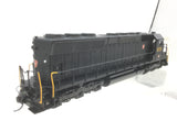 Bachmann Spectrum 82706 HO Gauge EMD SD45 Diesel PRR 6115 (NEEDS ATTN)