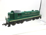 Triang R155 OO Gauge Green Switcher Locomotive 5007