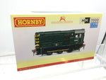Hornby R30301TXS OO Gauge BR, Class 08, 0-6-0, D3069 - Era 5 (Sound Fitted)