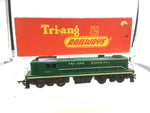 Triang R155 OO Gauge Green Switcher Locomotive 5007