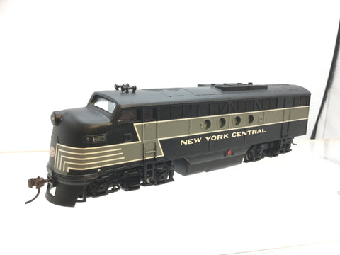 Bachmann 11707 HO Gauge New York Central EMD FT-A Unit Diesel Locomotive