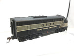 Bachmann 11707 HO Gauge New York Central EMD FT-A Unit Diesel Locomotive