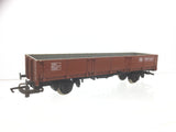 Hornby R235 OO Gauge 45t OBA Open Wagon Bauxite Railfreight 110003