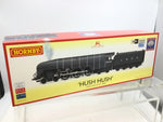 Hornby R30352SS OO Gauge LNER, W1 Class, 10000 'Hush Hush' Steam Generator-Era 3