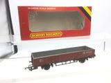 Hornby R235 OO Gauge 45t OBA Open Wagon Bauxite Railfreight 110003