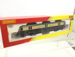 Hornby R30384 OO Gauge RailRoad Plus GWR, Bo-Bo, No. 34 Parcels Car - Era 3