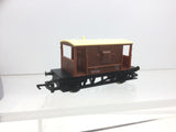 Hornby R218 OO Gauge BR Standard Brake Van B952698