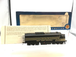 Bachmann 11707 HO Gauge New York Central EMD FT-A Unit Diesel Locomotive
