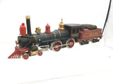 Airfix 54171 OO Gauge Union Pacific 4-4-0 Steam Loco 119