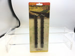 Hornby R8715 OO Gauge Sleeper Style Embankments