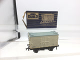 Hornby Dublo 32062 OO Gauge BR Insulated Van W59850