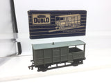 Hornby Dublo 32048 OO Gauge BR Brake Van Southall W56421