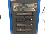 Dapol 2S-008-018 N Gauge A4 60013 'Dominion of New Zealand' BR Train Pack