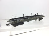 Hornby Dublo 32051 OO Gauge Bogie Bolster Wagon M720550