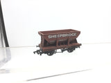 Mainline 37-161 OO Gauge Hopper Wagon Sheepbridge