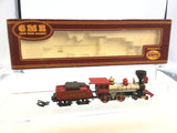 Airfix 54170 OO Gauge Central Pacific 4-4-0 Steam Loco Jupiter (NEEDS ATTN)