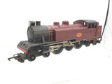 Triang R56 OO Gauge Maroon Baltic Tank 4830 (NON-RUNNER)