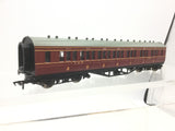 Bachmann 34-251D OO Gauge LMS Composite Coach 3526