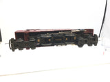 Triang R56 OO Gauge Maroon Baltic Tank 4830 (NON-RUNNER)