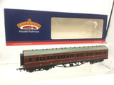 Bachmann 34-252D OO Gauge LMS Composite Coach 3652