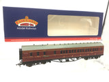 Bachmann 34-226D OO Gauge LMS Brake Coach 5286