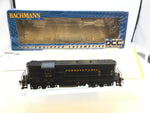 Bachmann 62401 HO Gauge EMD GP7 Diesel Loco PRR 8805 (DCC FITTED)