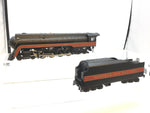 Bachmann 11315 HO Gauge Class J 4-8-4 Steam Loco Norfolk & Western 608