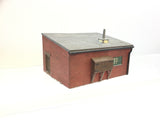 Hornby R8739 OO Gauge Skaledale Gas Works Boiler Room